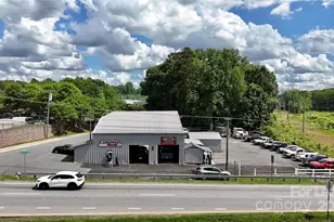 1070 N Concord Parkway Pkwy, Concord, NC 28027 - Photo 1