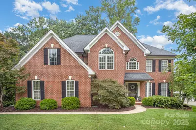 9611 Devonshire Drive, Huntersville, NC 28078 - Photo 1