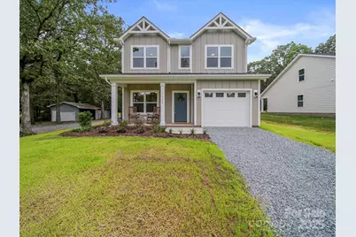 1142 Forest Drive, Marshville, NC 28103 - Photo 1