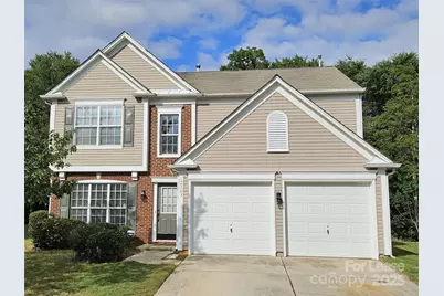 12303 Bobhouse Drive, Charlotte, NC 28277 - Photo 1