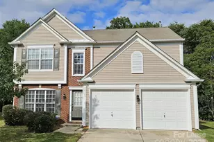 12303 Bobhouse Dr, Charlotte, NC 28277 - Photo 1