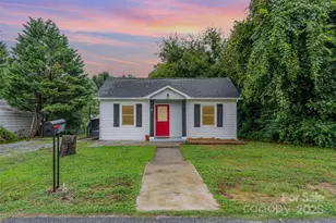 903 Michigan St, Kannapolis, NC 28083 - Photo 1