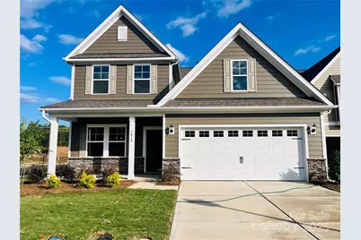 1018 Puddle Pond Road, Indian Trail, NC 28079 - Photo 1