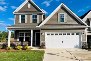 1018 Puddle Pond Rd, Indian Trail, NC 28079 - Photo 1