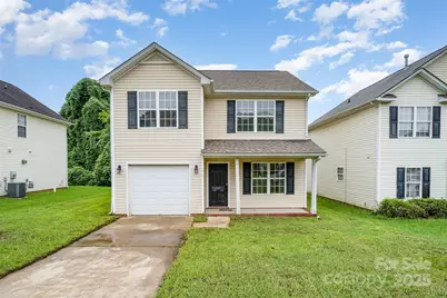 1413 Braveheart Lane, Charlotte, NC 28216 - Photo 1