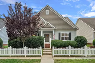 1108 Phar Lap Dr, Indian Trail, NC 28079 - Photo 1