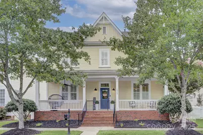 15340 Barnsbury Drive, Huntersville, NC 28078 - Photo 1