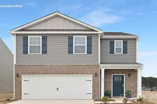 13122 Bristlehead Way, Charlotte, NC 28215 - Photo 1