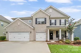 10900 Sparkle Creek Dr, Midland, NC 28107 - Photo 1