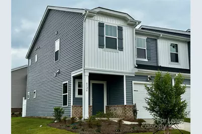 6126 Starview Terrace, Charlotte, NC 28216 - Photo 1