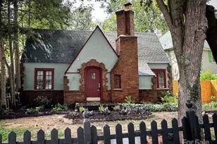 65 Westover Dr, Asheville, NC 28801 - Photo 1