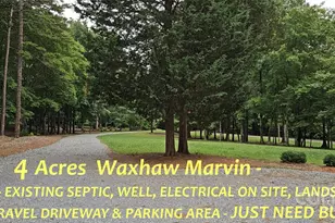 7822 McCall Rd, Waxhaw, NC 28173 - Photo 1