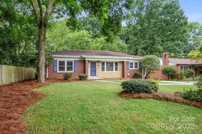 4132 Greenhaven Lane, Charlotte, NC 28205 - Photo 1