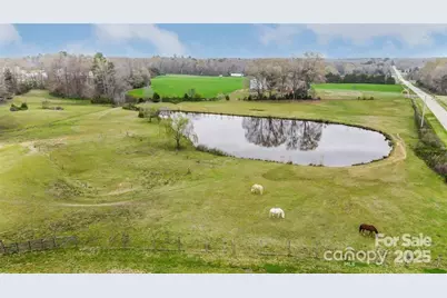 2020 Faulks Church Road, Marshville, NC 28103 - Photo 1