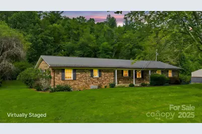 1277 Park Vista Road, West Jefferson, NC 28694 - Photo 1