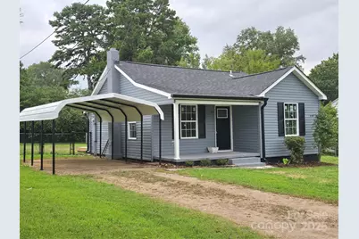 107 W 21st Street, Kannapolis, NC 28081 - Photo 1