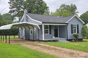 107 W 21st St, Kannapolis, NC 28081 - Photo 1