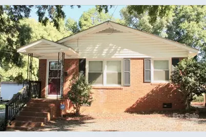 3337 Washburn Avenue, Charlotte, NC 28205 - Photo 1