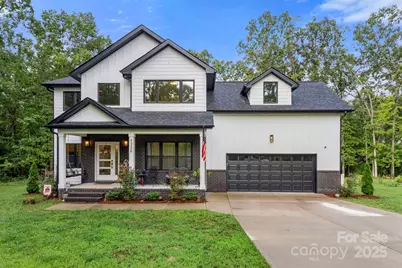 1226 Jamestowne Drive, Monroe, NC 28110 - Photo 1