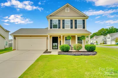 400 Landis Oak Way, Landis, NC 28088 - Photo 1