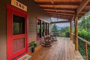 180 Raven Rock Dr, Waynesville, NC 28786 - Photo 1