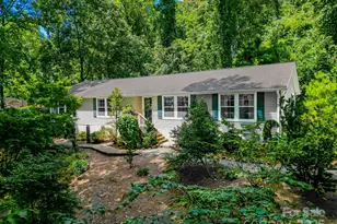 122 Little Jones Mountain Rd, Asheville, NC 28805 - Photo 1