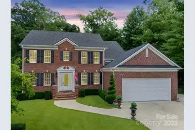 10 Ozark Spring Lane, Asheville, NC 28805 - Photo 1