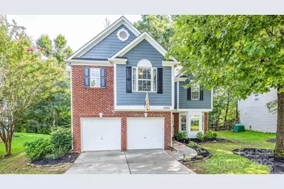 7814 Leisure Lane, Huntersville, NC 28078 - Photo 1