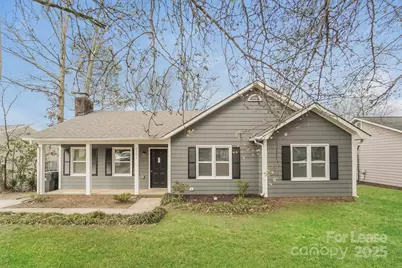 8301 Rocester Drive, Charlotte, NC 28215 - Photo 1