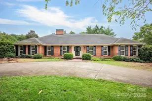 4815 Sentinel Post Rd, Charlotte, NC 28226 - Photo 1