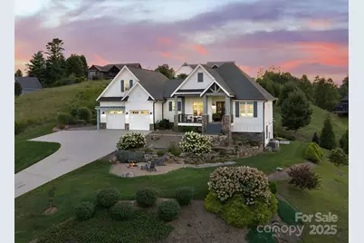 11 Gracie Lane, Weaverville, NC 28787 - Photo 1