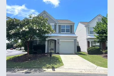 15022 Northsprings Drive, Charlotte, NC 28277 - Photo 1