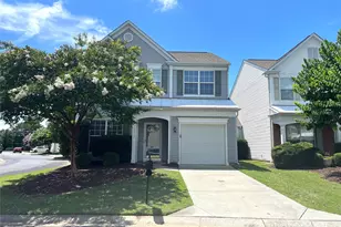 15022 Northsprings Dr, Charlotte, NC 28277 - Photo 1