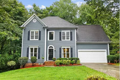 407 Shrewsbury Lane, Matthews, NC 28105 - Photo 1