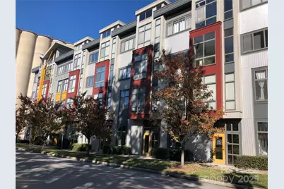 514 W 10th Street #203, Charlotte, NC 28202 - Photo 1