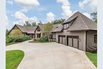 2351 Lake Adger Parkway, Mill Spring, NC 28756 - Photo 1