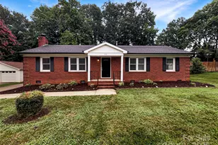 408 Whitethorn Dr, Gastonia, NC 28054 - Photo 1