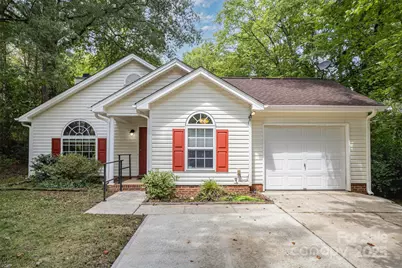 7216 Flodden Field Court, Charlotte, NC 28217 - Photo 1