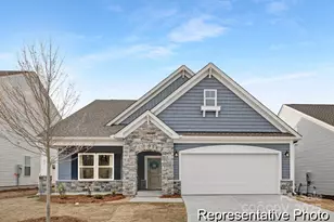 213 Tillery Ln, Mount Gilead, NC 27306 - Photo 1