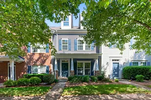 13824 Cypress Woods Dr, Huntersville, NC 28078 - Photo 1