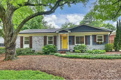 1918 Woodland Drive, Charlotte, NC 28205 - Photo 1