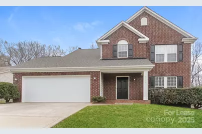 9719 Baxter Caldwell Drive, Charlotte, NC 28213 - Photo 1