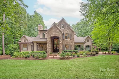 10535 Island Point Road, Charlotte, NC 28278 - Photo 1