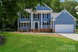 7219 Kinsmore Ln, Charlotte, NC 28269 - Photo 1