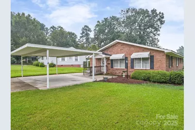 1400 Berry Street, Wadesboro, NC 28170 - Photo 1