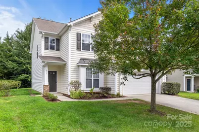 437 Silver Cypress Lane, Fort Mill, SC 29708 - Photo 1