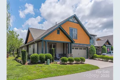 10 Holland Mountain View, Asheville, NC 28804 - Photo 1