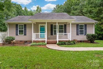 1878 Pekin Road, Candor, NC 27229 - Photo 1