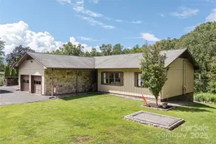 365 N Fork Rd, Black Mountain, NC 28711 - Photo 1