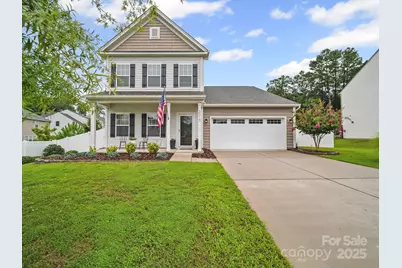 3013 Riker Street, Clover, SC 29710 - Photo 1